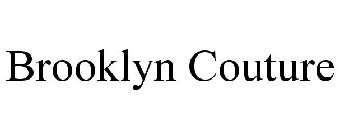 BROOKLYN COUTURE