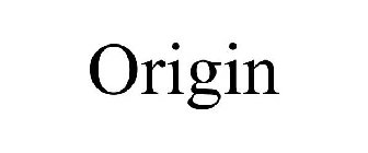 ORIGIN