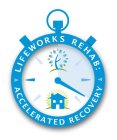 LIFEWORKS REHAB: ACCELERATED RECOVERY