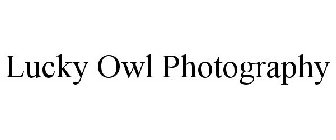 LUCKY OWL PHOTOGRAPHY