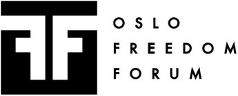 FF OSLO FREEDOM FORUM
