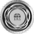 ERA REAL ESTATE CIRCLE OF SUCCESS CIRCLEOF ACHIEVEMENT