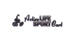 ACTIVE LIFE SPORT CART