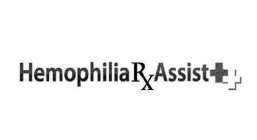 HEMOPHILIA RX ASSIST