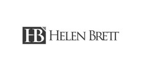 HB HELEN BRETT