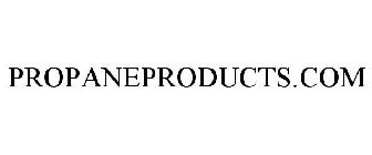 PROPANEPRODUCTS.COM