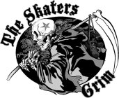 THE SKATERS GRIM