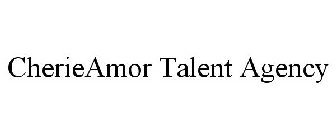 CHERIEAMOR TALENT AGENCY