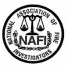 NATIONAL ASSOCIATION OF FIRE INVESTIGATORS NAFI