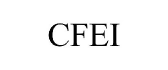 CFEI