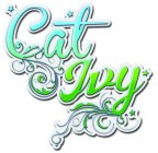 CAT IVY