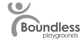BOUNDLESS PLAYGROUNDS