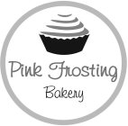 PINK FROSTING BAKERY