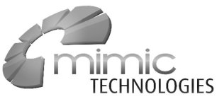 MIMIC TECHNOLOGIES