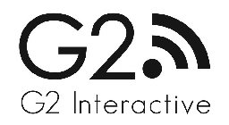 G2 AND G2 INTERACTIVE