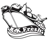 J&K FRESH