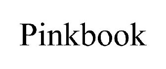 PINKBOOK