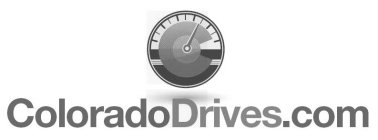 C COLORADODRIVES.COM