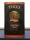 TUCCI PACKED IN & IMPORTED FROM ITALY