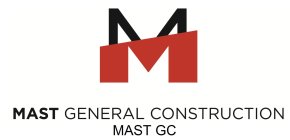 MM MAST GENERAL CONSTRUCTION MAST GC