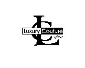 LC LUXURY COUTURE LIFESTYLE