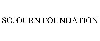 SOJOURN FOUNDATION