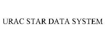 URAC STAR DATA SYSTEM