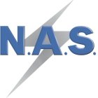 N.A.S.