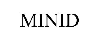 MINID