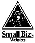SMALL BIZ WEBSITES LLC