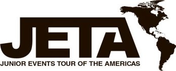 JETA JUNIOR EVENTS TOUR OF THE AMERICAS