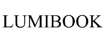 LUMIBOOK