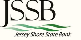 JSSB JERSEY SHORE STATE BANK