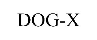 DOG-X