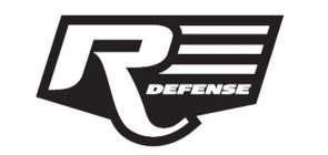 R DEFENSE