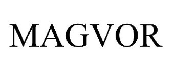 MAGVOR