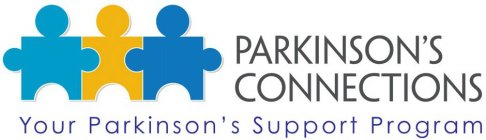 PARKINSON'S CONNECTIONS YOUR PARKINSON'S SUPPORT PROGRAM