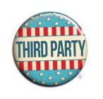 THIRD PARTY