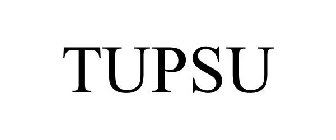 TUPSU