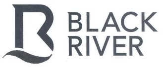 R BLACK RIVER
