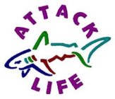 ATTACK LIFE