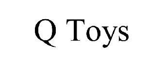 Q TOYS