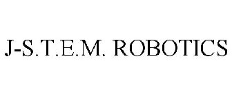 J-S.T.E.M. ROBOTICS