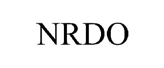 NRDO