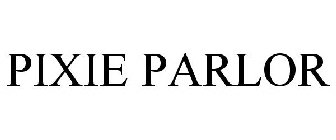 PIXIE PARLOR