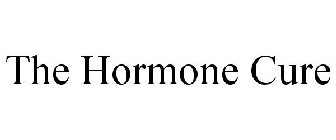 THE HORMONE CURE
