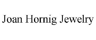 JOAN HORNIG JEWELRY
