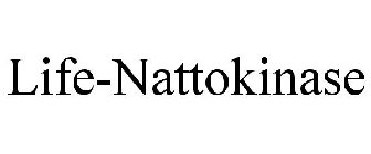 LIFE-NATTOKINASE