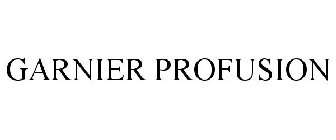 GARNIER PROFUSION