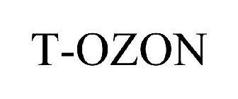T-OZON